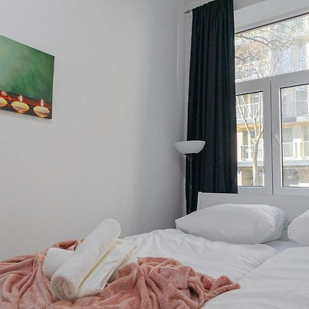 Magnificent 5Br Shared Apartment - Perfect For Longstays Vienna Luaran gambar