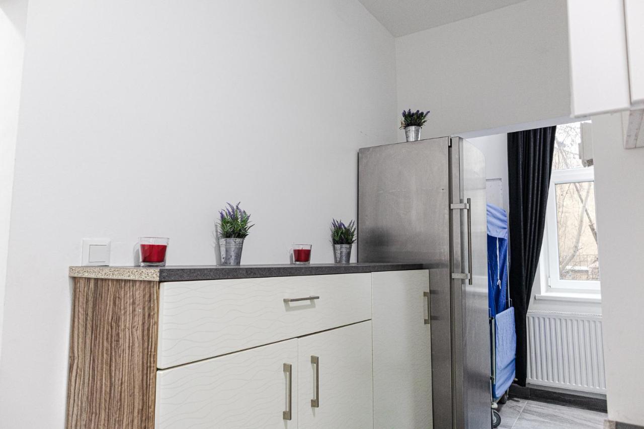 Magnificent 5Br Shared Apartment - Perfect For Longstays Vienna Luaran gambar