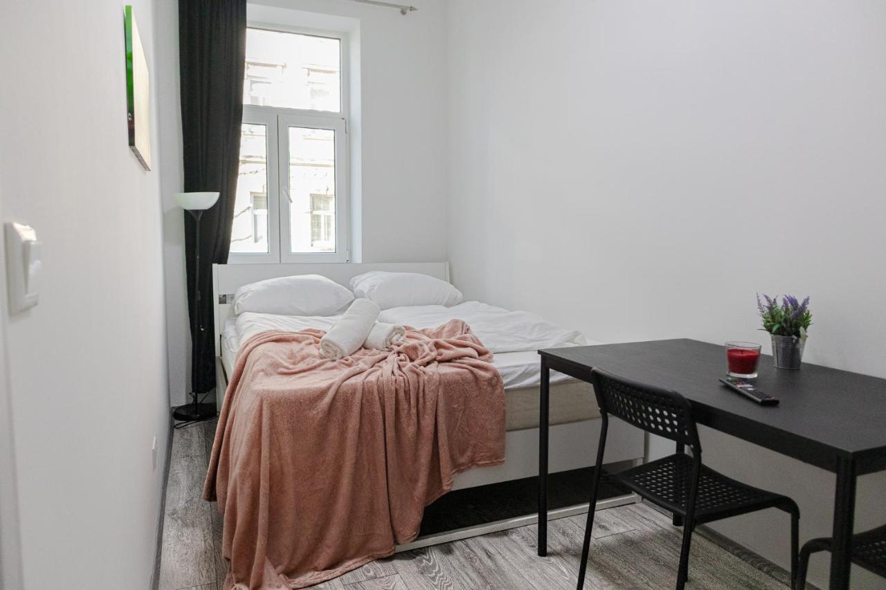 Magnificent 5Br Shared Apartment - Perfect For Longstays Vienna Luaran gambar