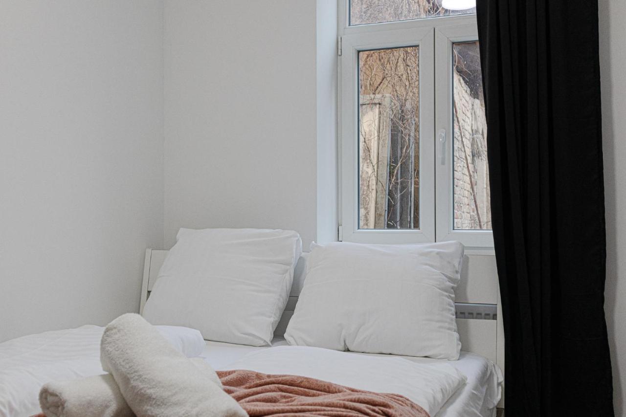 Magnificent 5Br Shared Apartment - Perfect For Longstays Vienna Luaran gambar