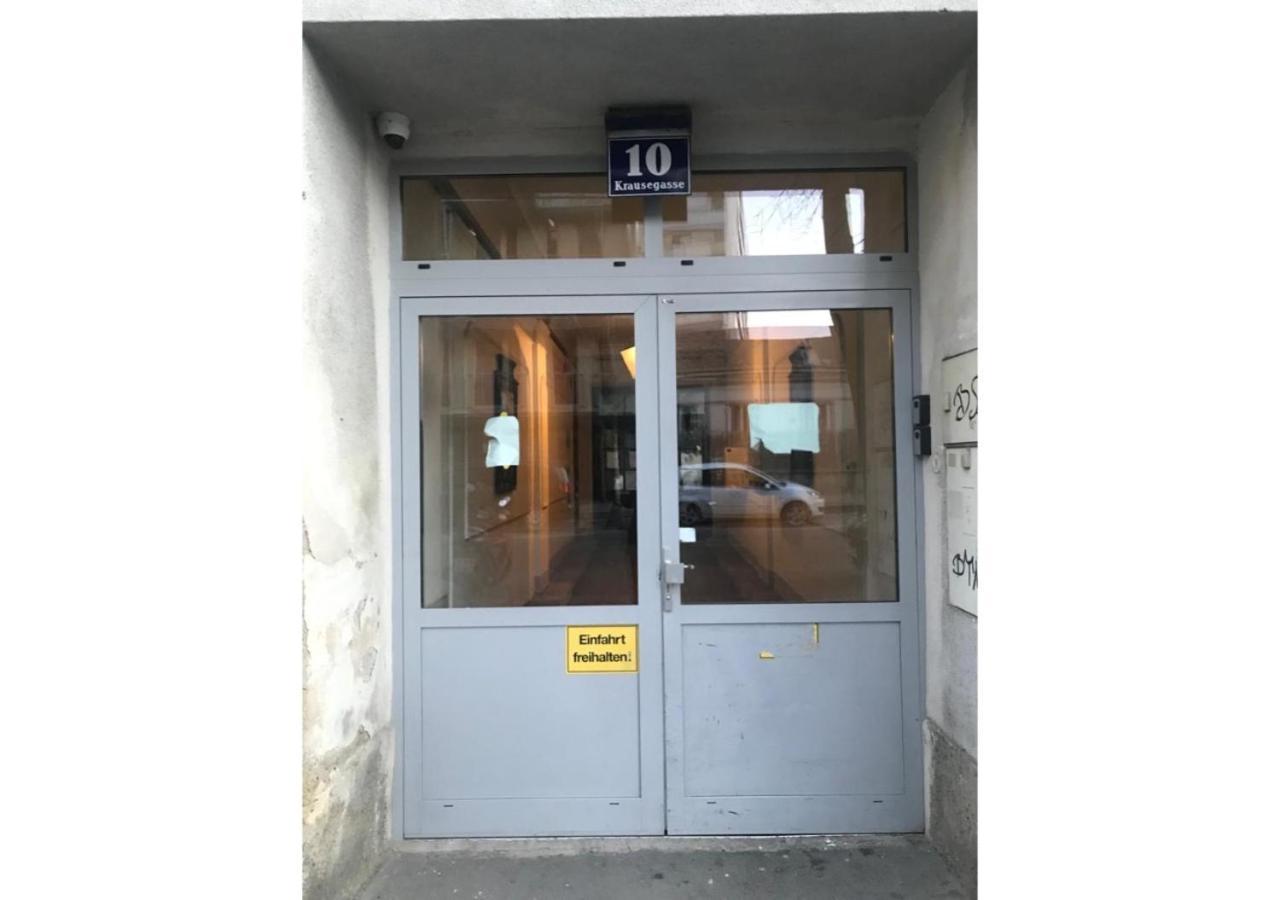 Magnificent 5Br Shared Apartment - Perfect For Longstays Vienna Luaran gambar
